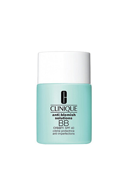 Clinique , Anti-Blemish Solutions, Fragrance Free, Hydrating, BB Cream, Light...