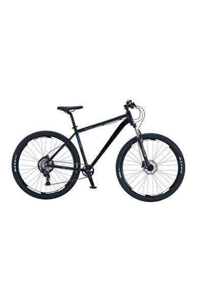 Salcano NG Team 100 29 1X8 HD Dağ Bisikleti 2025 Model