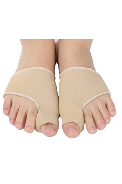 Yallabena مصحح إبهام القدم وفاصل أصابع القدم لعلاج انحراف إبهام القدم - تخفيف...