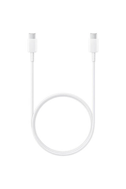 Samsung EP-DA905BWE USB Type-C/USB Type-C 1m Alb