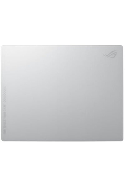 ASUS Mousepad 90MP03L0-BPUA10 вЂ“ Alb вЂ“ 500Г—400 mm вЂ“ SuprafaИ›Дѓ netedДѓ...