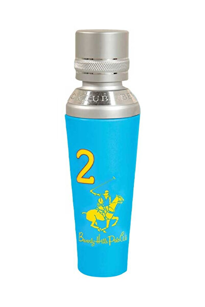 Beverly Hills Polo Club Beverly Hills Polo Club, 1982 - Sport 2, Apă de parfu...