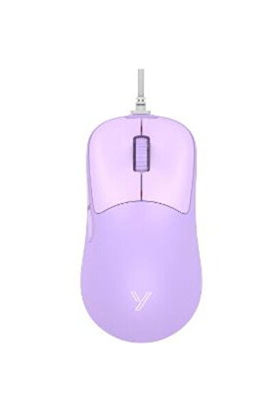 Yenkee YMS 3300MG Apex – Mouse gaming cu fir USB, optic 10.000 DPI, 7 butoane...