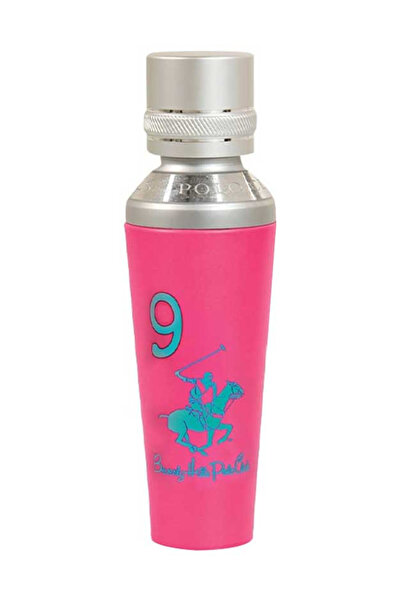 Beverly Hills Polo Club Beverly Hills Polo Club, 1982 - Sport 9, Apă de parfu...