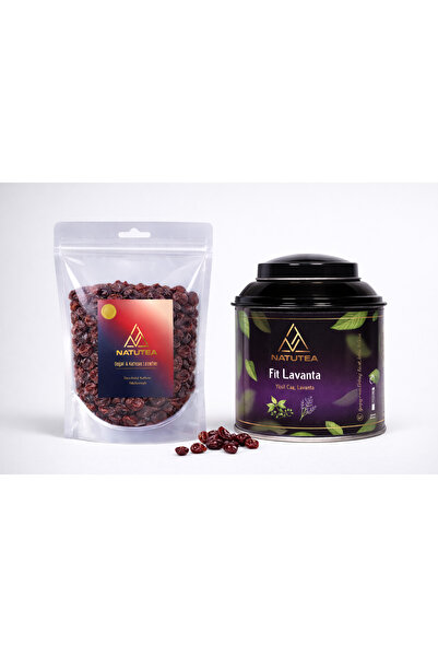 Natutea Akşam Keyfi Seti