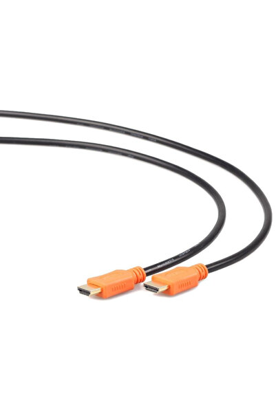 Gembird Cc-hdmi4l-15 hdmi data cable with network, 4.5 meters