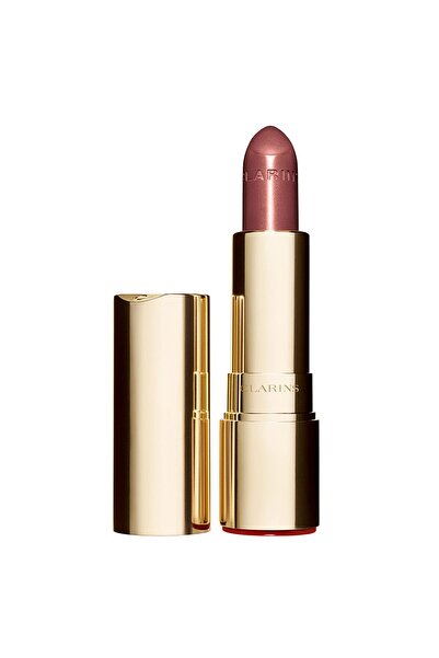 Clarins Joli Rouge Brillant, Ενυδατικό, Κρεμώδες Κραγιόν, 757S, Μόκα, 3.5 γρ....