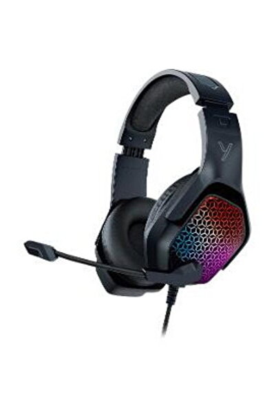 Yenkee YHP 3006 TRINITY, Jack 3.5 mm, 2.1 m, Negru