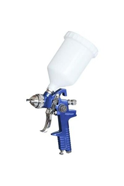 Voylet Sappower HK827 Üstten Depolu Boya Tabancası 1,3 mm | Profesyonel Boyama