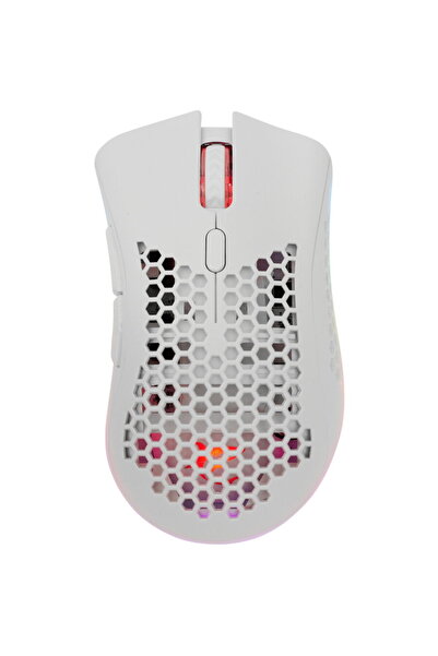 white shark WGM-5012 Lionel White