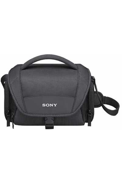 Sony LCS-U21 video bag, black