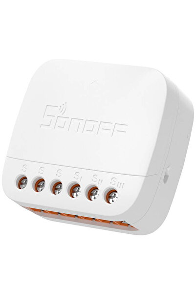 Sonoff 36613, 3 V, Alb
