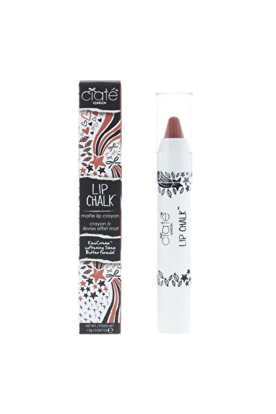 ciate , Lip Chalk, Precision, Lip Liner, Pastel Terracotta, 1.9 g