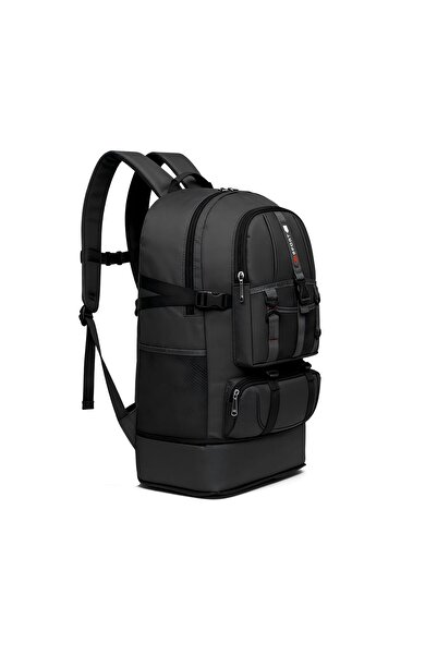 Kingon Tactical Backpack for Men&Women,Waterproof Large Backpack Travel Durab...