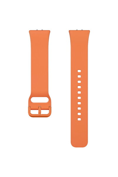 Samsung Galaxy FIt3, Silicon, Portocalie