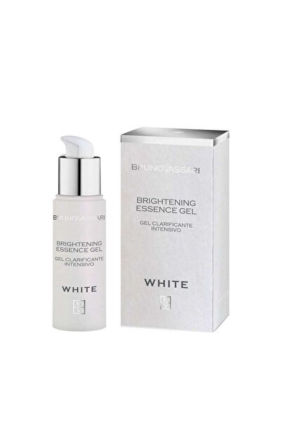 Bruno Vassari Λευκό, Αντιρυτιδικό, Ημερήσιο, Τζελ, Για το πρόσωπο, 30 ml