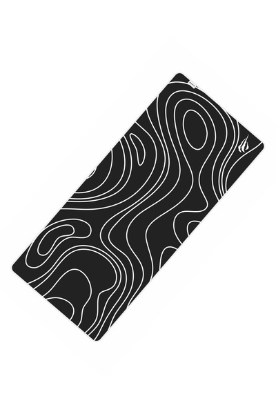 Havit Gamenote Mp867 900X400 mm 4mm Non-Slip Rubber Base Gaming Mouse Pad