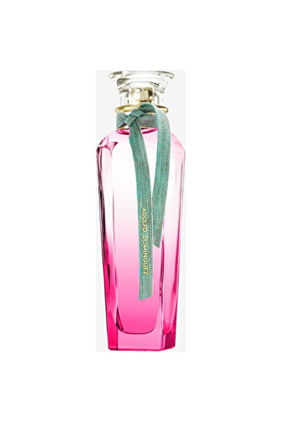 Adolfo Dominguez Agua Fresca Gardenia Musk EDT 120 ml
