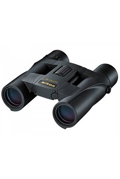 NİKON Aculon a30 10x25, black