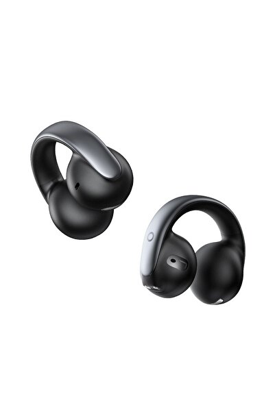 Mcdodo HP-8160 Dijital Göstergeli TWS Bluetooth Kulaklık- Air O3 Series Siyah
