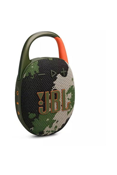 JBL Clip 5 Squad 7 W RMS Bluetooth 5.3