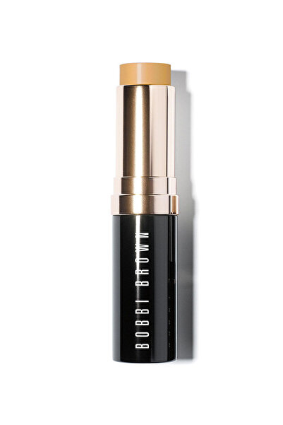 BOBBI BROWN , Piele, Unt de Shea, Acoperire completă, Fond de ten stick, W-05...