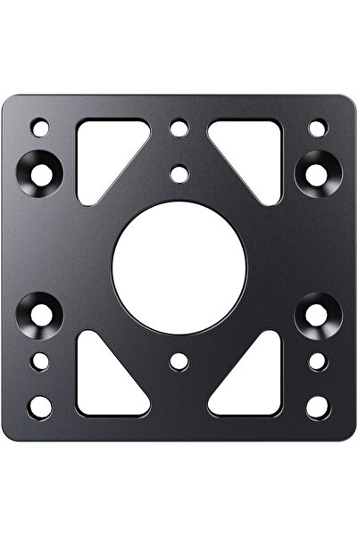 Moza Racing MOZA Baseplate (for all MOZA Wheelbases)