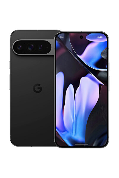 Google Pixel 9 Pro XL 128GB 16GB RAM 5G Dual SIM Obsidian