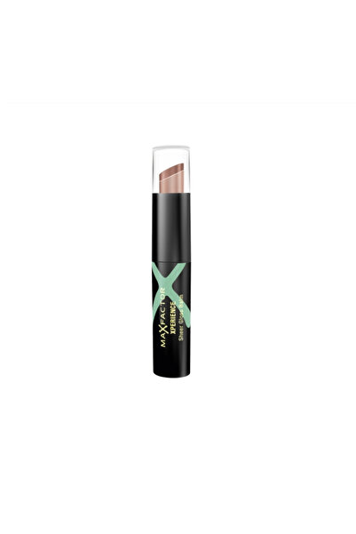 Max Factor , Xperience Sheer Gloss Balm, Hydrating, Lip Gloss, 01, Sugared Pe...