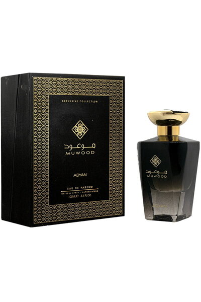Adyan Muwood EDP U 100 ml