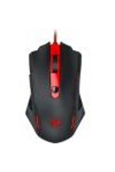 REDRAGON Pegasus M705-BK, 7200 DPI, laser, USB, negru