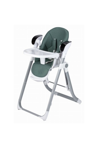FreeON Highchair and rocking chair, FreeON, Oli Deluxe, 2 in 1, 0 months+, Pi...