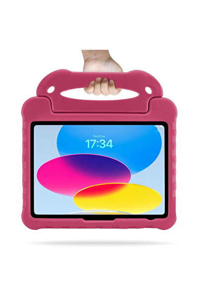 Pipetto Activity Case, pink - iPad 10.9 (2022)