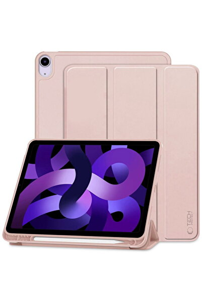Tech-Protect SC PEN IPAD AIR 10.9 4 / 5 / 2020-2022 / 11 6 / 2024 PINK