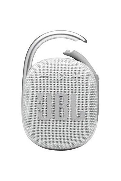 JBL Clip 4 White