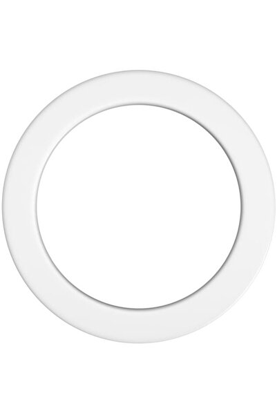 FIXED Adaptor MagSafe pentru Telefon - (FIXMPL2-WH) - White