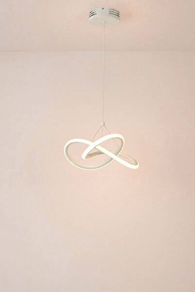 RONİSU AYDINLATMA Ravlora Sarkıt Avize – 5 Farlı Renk Seçenekli Modern Tasarı...