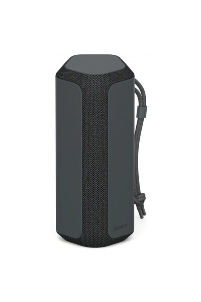 Sony SRS-XE200B, Line-Shape Diffuser, Bluetooth, Rezistenta la apa IP67, Auto...