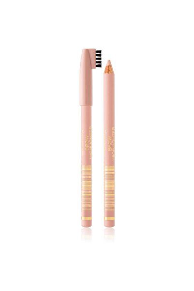 Max Factor , Brow Revival, Cruelty-Free, Illuminates, Eyebrow Gel, 001, Highl...