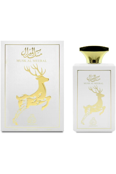 Adyan Musk Al Meeral EDP U 100 ml