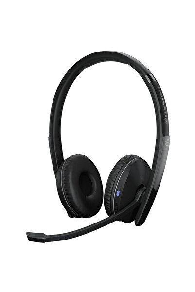Epos SENNHEISER Adapt 260 Headset Wireless Headband Bluetooth Office/Call Cen...