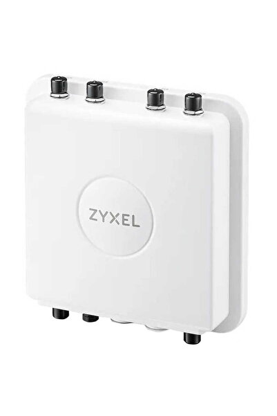 ZyXEL WAX655E-EU0101F - Punct de acces