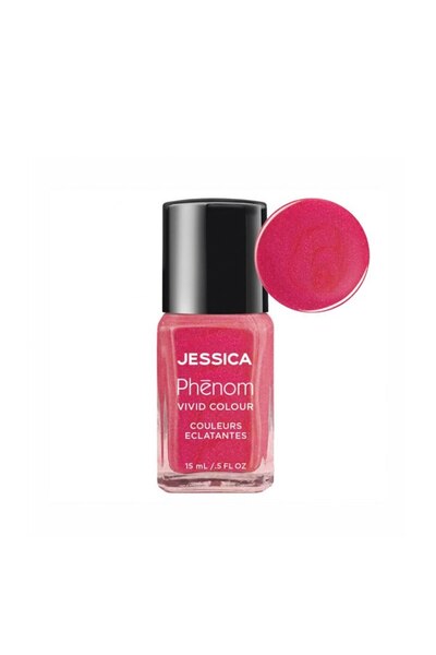 Jessica , Phenom Vivid Colour, Nail Polish, PHEN-048, Last Dance, 14 ml