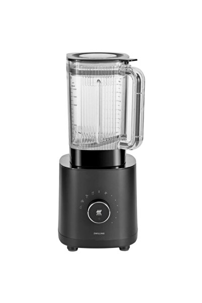 ZWILLING Universal 1200 L Stand mixer 1200 W Black