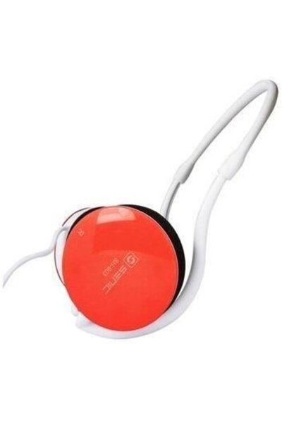 SOMIC Bandă de gât SH903 Alb/Roșu