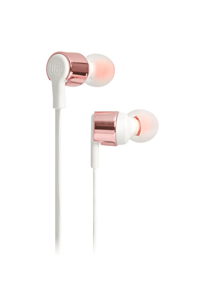 JBL T210 Aur roz