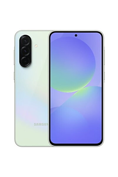 Samsung Galaxy A36 128GB 6GB RAM 5G Dual SIM Lime