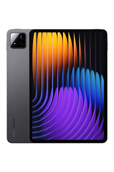 Xiaomi Pad 7 Pro 11.2" IPS LCD 2136x3200 3.0GHz și 2.8GHz și 2.0GHz 512GB 12G...