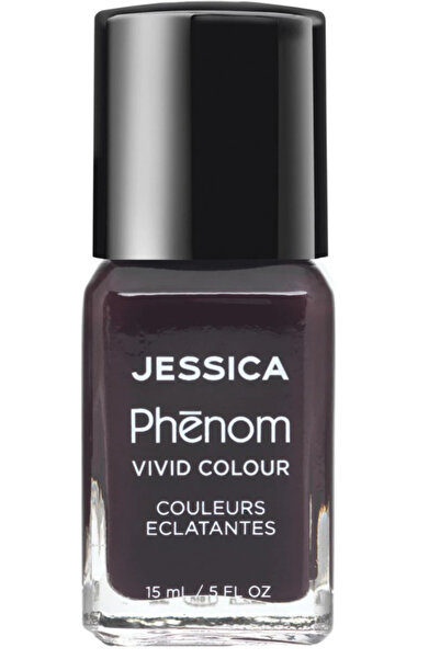 Jessica Phenom Vivid Colour, Oja, PHEN-033, Clasa întâi, 14 ml