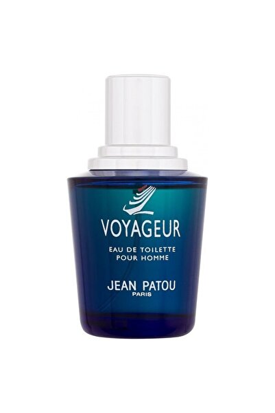JEAN PATOU , Voyager, Apa de Toaleta, Pentru Barbati, 50 ml